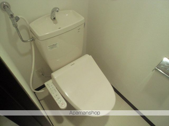 パークコート美園の内装写真