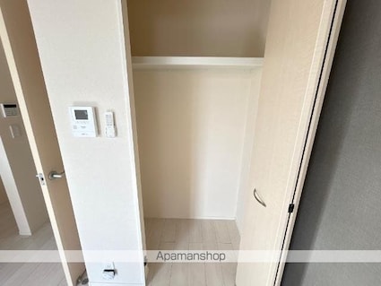 Ｌ　Ｉ　Ｎ　Ｋ（リンク）[1LDK/42.82m2]の収納