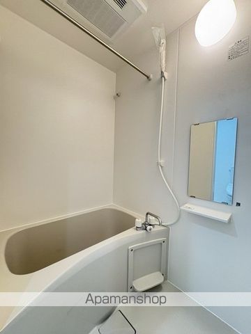 グランツ堀切の内装写真