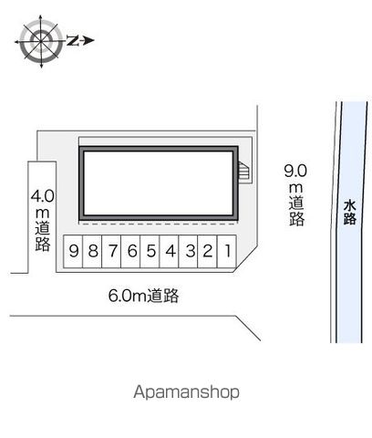 レオパレスKIBIENSISのその他写真