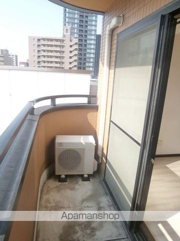 インターナショナル玉造の内装写真