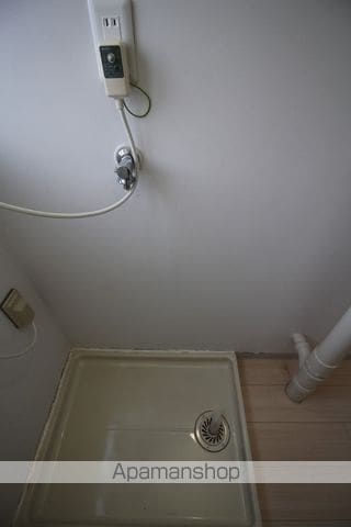 グラッツアモーレ高岡の内装写真