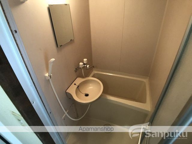 宮西マンションの内装写真