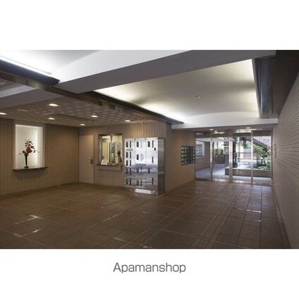 ＰＡＬＡＣＩＯ　ＢＥＬＡ　ＶＩＳＴＡ[2LDK/80.5m2]の外観3