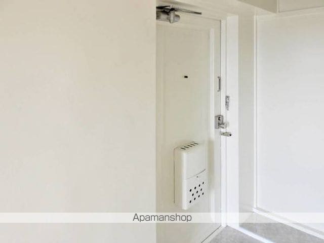 ビレッジハウス高屋2号棟の内装写真