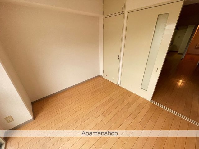 瓢箪山第2大発マンションの内装写真