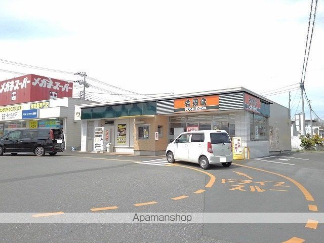 ドエル．ハナワ 202 ｜ 山梨県南アルプス市桃園1436-1（賃貸アパート1R・2階・25.80㎡） その14