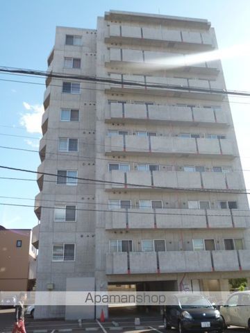 willDo南12条の外観写真