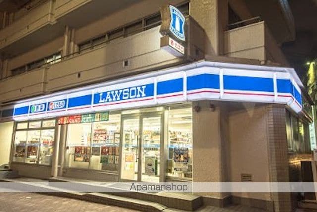 レジディア門前仲町の周辺写真