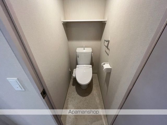 ブランシエスタ都島通の内装写真