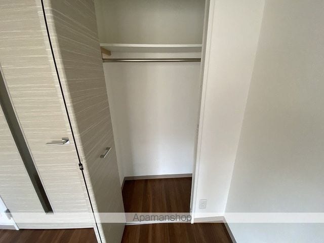 Villa510 No.6の内装写真