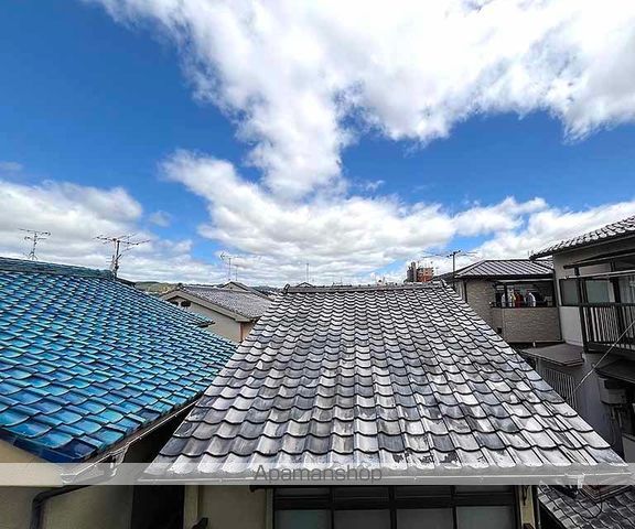 ハイツ和田の内装写真