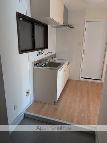 曙町胡子屋ビルの内装写真