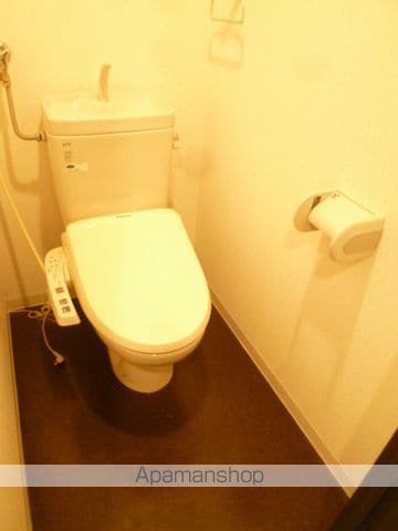 カレラ月寒中央の内装写真
