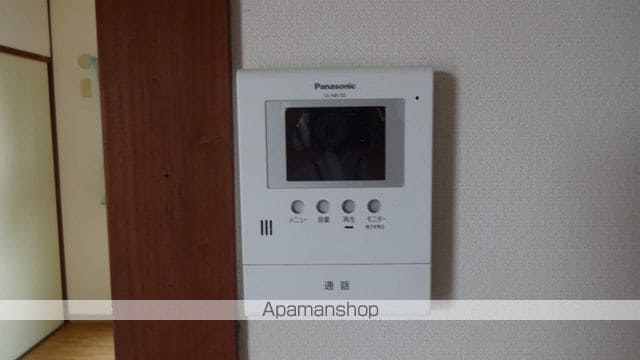第一松田ハイムの内装写真