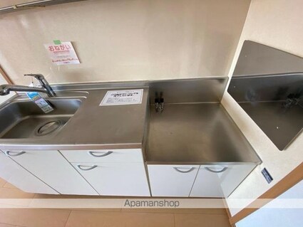 香川県高松市鶴市町[2LDK/54.85m2]の内装3