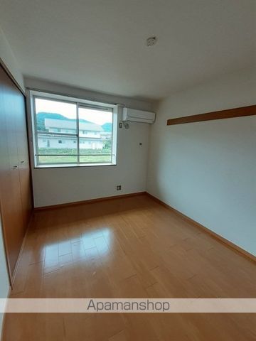 グランバリーの内装写真