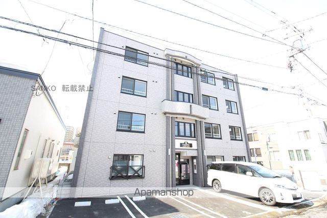レクセラ新道東