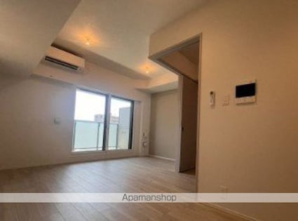 プラウドフラット錦糸町ウエスト[1DK/40.5m2]のリビング・居間