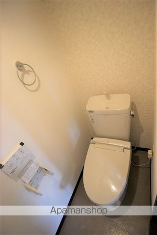 セントラル宮本の内装写真
