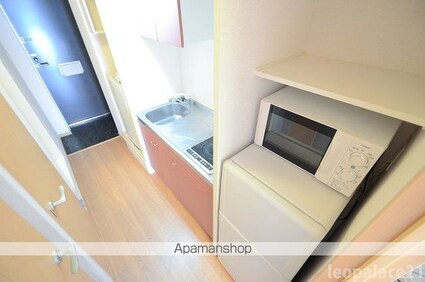 レオパレス前里[1K/19.87m2]のその他部屋・スペース3