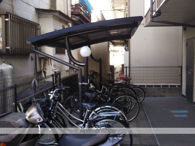 レオパレスMINAIのその他写真