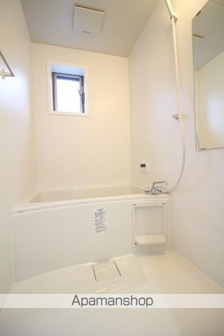 フルーリー中撫川 A棟の内装写真