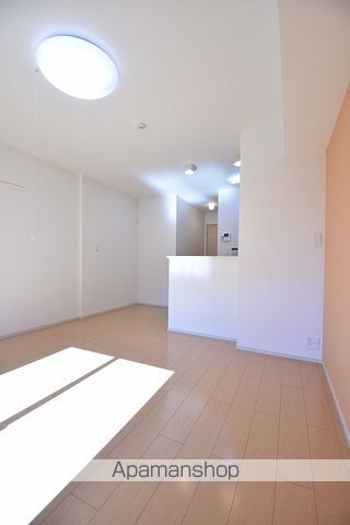 パストラル Aの内装写真
