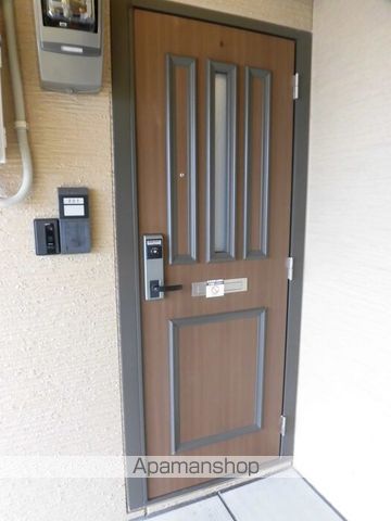 ひまわりの内装写真