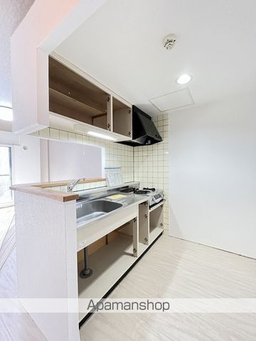 WEST KNOLL壱番館の内装写真