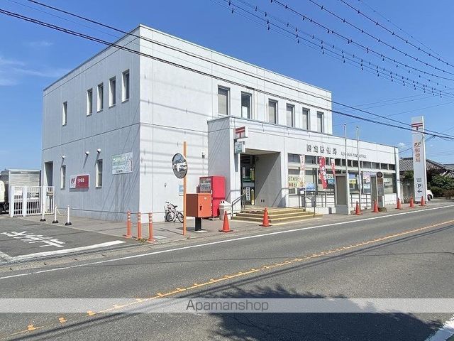 モンパレス赤堀Iの周辺写真