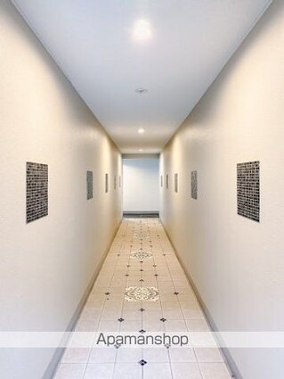 スカイコートリュクス品川大崎[1LDK/30.7m2]の内装5