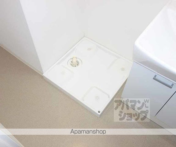 レジデンス京都ゲートシティの内装写真