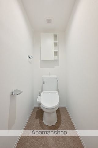 ロイジェント西新井の内装写真