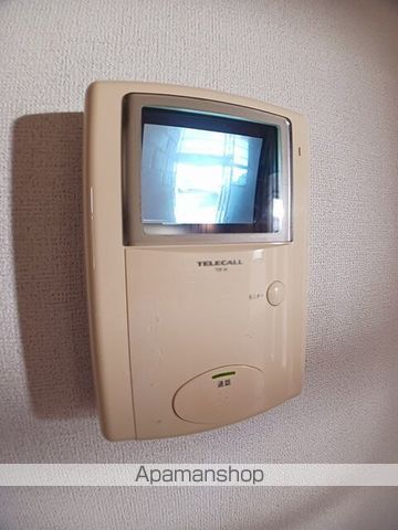 ビクトリア壱番館の内装写真