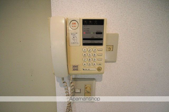 プレアール下新庄IIIの内装写真