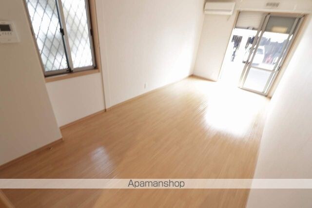 東京都立川市栄町４丁目[1K/26.76m2]の内装1