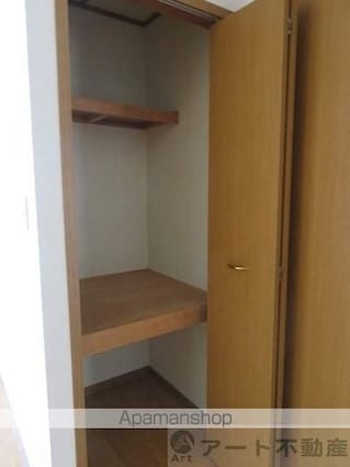 ラルジュ余戸　Ａ[2LDK/58.53m2]の内装2