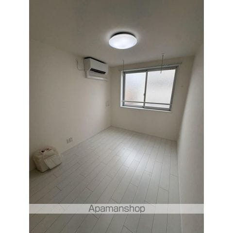 MAXIV CITY南品川の内装写真