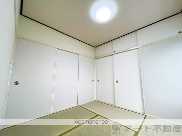 メゾン久米1号棟の内装写真