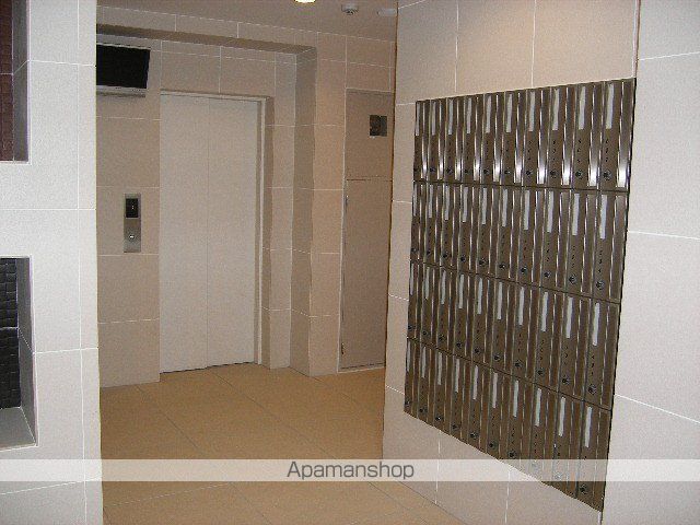 ドルチェ東京押上ツインズ弐番館の内装写真