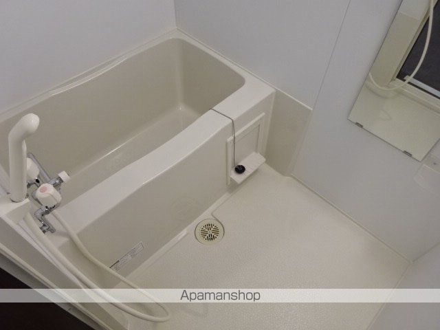 エスパシオ八軒の内装写真