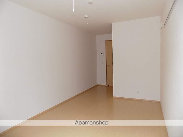 ソレイユの内装写真