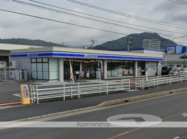 タウンヒルズDOI A棟の周辺写真