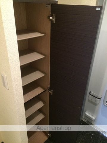レオネクストCHRISTARの内装写真