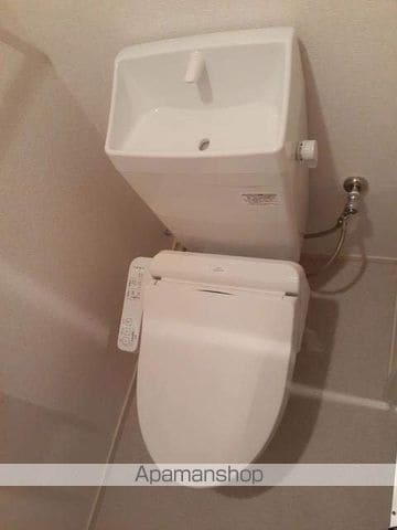 ラ フローラの内装写真
