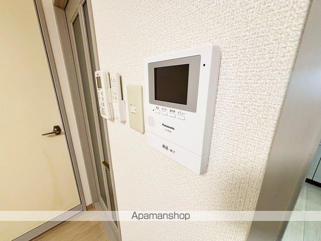 グランシャリオの内装写真