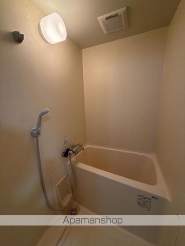 エステート西町の内装写真