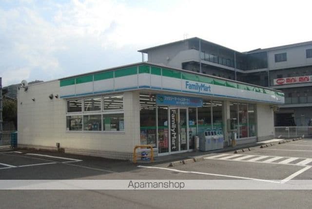アイル東近江の周辺写真