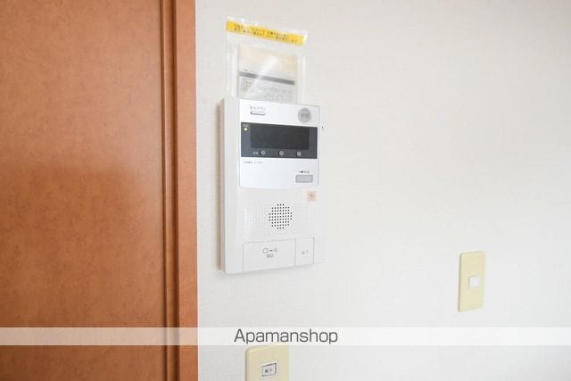 レオパレスFlat新栄の内装写真